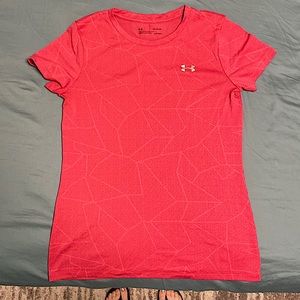 Under Armour shirt